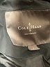 Cole Haan Argyle Black Jacket Size S - photo 6