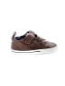 Carter's Brown Blue Sneakers Size 6-12 mo (baby) - photo 1