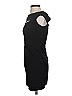Guess Solid Black Cocktail Dress Size S - photo 5