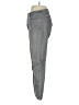 Ann Taylor LOFT Chevron-herringbone Gray Jeans Size 29 waist - photo 5