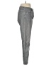 Ann Taylor LOFT Chevron-herringbone Gray Jeans Size 29 waist - photo 4