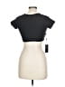 Assorted Brands Black Short Sleeve T-Shirt Size L - photo 2