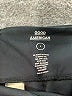 Good American Black Active Pants Size Med (2) - photo 7