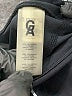 Good American Black Active Pants Size Med (2) - photo 8