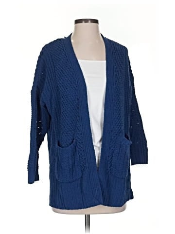 Style&Co Cardigan (view 1)