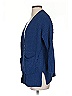 Style&Co 100% Polyester Blue Cardigan Size P (petite) - photo 5