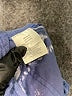 O'Neill 100% Viscose Blue Snow Pants With Bib Size L (youth) - photo 3