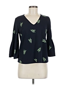Ann Taylor 3/4 Sleeve Blouse