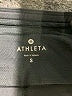 Athleta Black Active Pants Size S - photo 7