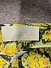 Love Sam 100% Rayon Yellow Sleeveless Top Size S - photo 7