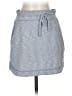 Athleta Gray Casual Skirt Size XS - photo 1