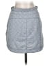 Athleta Gray Casual Skirt Size XS - photo 2