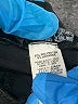 Michael Tyler Solid Black Active Pants Size M - photo 8