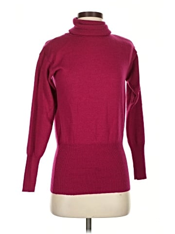 Kaelin Turtleneck Sweater (view 1)