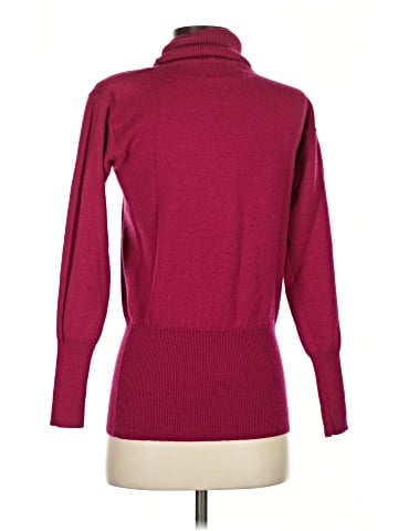 Kaelin Turtleneck Sweater (view 2)