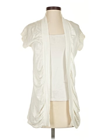 Ann Taylor Factory Cardigan (view 1)