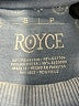 Royce Brand Blue Pullover Sweater Size S (petite) - photo 3