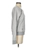 n:Philanthropy Gray Sweatshirt Size XS - photo 4