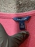 Nautica Purple Pink Cardigan Size S - photo 7