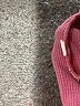 Nautica Purple Pink Cardigan Size S - photo 8