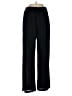Assorted Brands Black Casual Pants Size L - photo 1