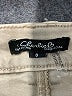 Charlie Tan Khakis Size 8 - photo 7