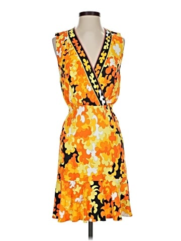 Emilio Pucci Cocktail Dress (view 1)