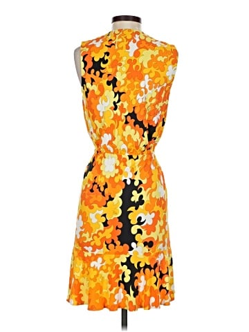 Emilio Pucci Cocktail Dress (view 2)