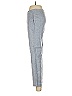 Theory Chevron-herringbone Gray Casual Pants Size 2 - photo 5