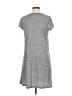 Current/Elliott Gray Casual Dress Size Med (2) - photo 2