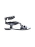 Stella Luna Gray Black Sandals Size EU 37 - photo 1