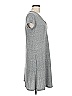 Current/Elliott Gray Casual Dress Size Med (2) - photo 4