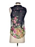 Miami Blue Sleeveless T-Shirt Size S - photo 2