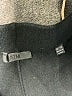ATM Solid Black Casual Pants Size XL - photo 3