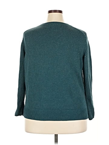 Ella Moss Pullover Sweater (view 2)