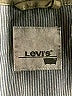 Levi's 100% Cotton Green Tan Jacket Size XS - photo 6