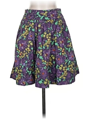 J.Crew Casual Skirt (view 1)