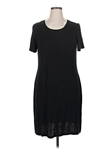 Daily Ritual Casual Dress (view 1)