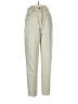 Christopher & Banks Ivory Jeans Size 8 - photo 1