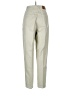 Christopher & Banks Ivory Jeans Size 8 - photo 2