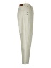 Christopher & Banks Ivory Jeans Size 8 - photo 4