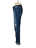 Free People Hearts Blue Jeans Size 25 waist - photo 5