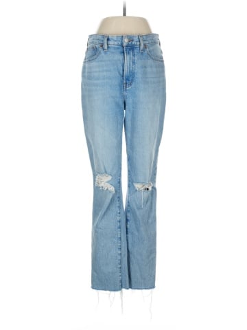 Madewell Jeans (view 1)