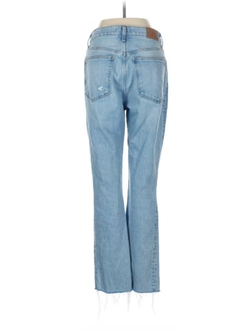 Madewell Jeans (view 2)