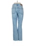 Madewell Hearts Blue Jeans Size 28 waist - photo 2