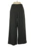 Max Studio Polka Dots Black Casual Pants Size XS - photo 1