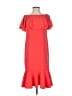Lularoe Red Cocktail Dress Size S - photo 1