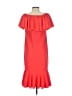 Lularoe Red Cocktail Dress Size S - photo 2