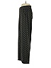 Max Studio Polka Dots Black Casual Pants Size XS - photo 5
