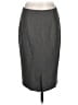 Marlowe Gray Wool Skirt Size EU (IT) 40 / US 4 - photo 2